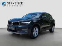 Gebraucht Volvo XC40 Core 163 PS (119 kW) 2025 Onyx black SUV