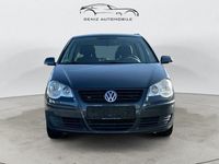 gebraucht VW Polo IV Comfortline*Klima*