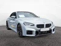 Używany BMW M2 Performance 460 KM (338 kW) 2024 Szary Coupe