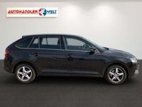 gebraucht Skoda Rapid Rapid/Spaceback1.0 TSI Spaceback Style