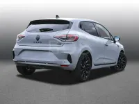 Neu Renault Clio Bose Edition 143 PS (105 kW) 2026 Grau Kleinwagen