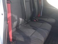 Second-hand Renault Master 150 CP (110 kW) 2023 Alb Monovolum