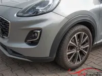 Gebraucht Ford Puma Titanium 125 PS (91 kW) 2020 Silber SUV
