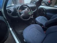 gebraucht Ford Ka 1.3i tüv bis 8-25