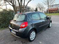 gebraucht Renault Clio III (3) 1.2 Benzin/75PS 2006