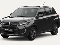 Neu Suzuki Vitara Club 129 PS (94 kW) 2025 (zzz) titan dark gray m SUV