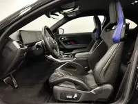 Gebraucht BMW M2 Performance 460 PS (338 kW) 2024 Saphirschwarz Coupé