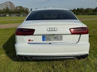 gebraucht Audi S6 1.Hand