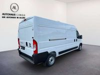 gebraucht Fiat Ducato L4H2 35 140PS SERIE 9/RADIO/KLIMA/PDC H/