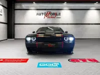 Occasion Dodge Challenger 717 ch (527 kW) 2022 Noir Coupé