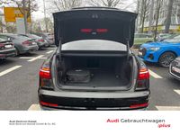gebraucht Audi A8 60 TFSI e qu. Laser B&O HuD Pano Luftfahrwerk
