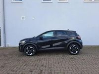 Occasion Renault Captur Techno 158 ch (116 kW) 2025 Noir SUV