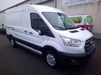 gebraucht Ford Transit Kasten L2H2 Trend 2.0 TDCi, EURO6