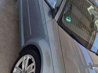 Gebraucht Audi A3 Attraction 140 PS (102 kW) 2010 Grau Kombi