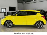 gebraucht Suzuki Swift SPORT CARBON NAVI ACC SHZ RFK KLIMA LED