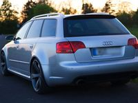 gebraucht Audi RS4 B7 Carbon*Bilstein*Brembo *Sachs EMS