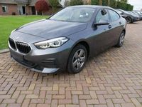 Gebraucht BMW 216 116 PS (85 kW) 2021 Grau Coupé