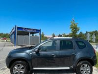 Gebraucht Dacia Duster 125 PS (91 kW) 2014 Andere farben SUV