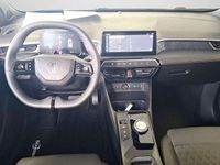 Gebraucht MG MG3 Luxury 194 PS (142 kW) 2025 Kirin grey Kleinwagen