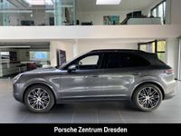 Gebraucht Porsche Cayenne 471 PS (346 kW) 2024 Grau SUV