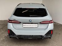 Gebraucht BMW 520 Comfort Edition 197 PS (144 kW) 2025 Grau Limousine