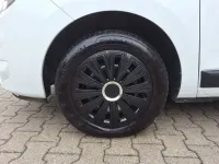 Gebraucht Dacia Dokker Comfort 95 PS (69 kW) 2020 Arktisweiß Van / Kleinbus