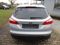 Gebraucht Ford Focus 150 PS (110 kW) 2013 Blau Kombi