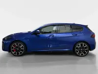 Gebraucht BMW 120 M Sport 156 PS (114 kW) 2025 Portimao blau metallic Kleinwagen