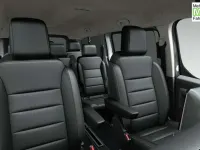 Neu Opel Zafira Life 179 PS (131 kW) 2026 Kontrast grau metallic Van / Kleinbus