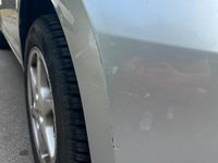 Gebraucht Daihatsu Sirion 91 PS (66 kW) 2009 Grau Kleinwagen