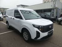 Gebraucht Ford Transit Trend 101 PS (74 kW) 2024 Frozen white Van / Kleinbus
