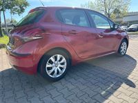 gebraucht Peugeot 208 Active*1 HAND*TÜV NEU*