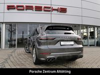 gebraucht Porsche Cayenne S | SportDesign Paket | Surround View |