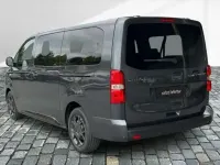 Gebraucht Citroën Spacetourer 180 PS (132 kW) 2025 Grau Van / Kleinbus