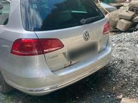 Gebraucht VW Passat 140 PS (102 kW) 2014 Silber Kombi
