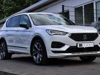 Gebraucht Seat Tarraco 4Drive 190 PS (139 kW) 2020 Weiß SUV