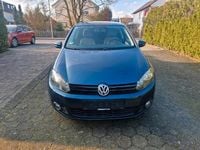 Gebraucht VW Golf 80 PS (58 kW) 2009 Grau Coupé