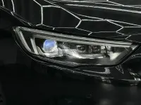 Gebraucht Opel Insignia Innovation 165 PS (121 kW) 2019 Schwarz Kombi