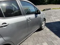 Gebraucht Opel Agila 94 PS (69 kW) 2011 Grau Kleinwagen