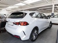 Gebraucht BMW 123 Shadowline 204 PS (150 kW) 2025 Weiß Kleinwagen