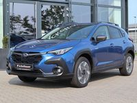 Neu Subaru Crosstrek Comfort 136 PS (100 kW) 2025 Blau SUV