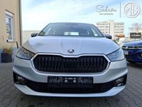 Neu Skoda Fabia Essence 116 PS (85 kW) 2025 Kleinwagen