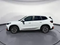 Używany BMW iX1 Performance 230 kW (313 KM) 2023 Biały SUV