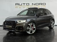 Gebraucht Audi SQ5 Ambiente 347 PS (255 kW) 2019 Daytonagrau perleffekt SUV