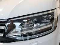 Gebraucht VW T6 PanAmericana 199 PS (146 kW) 2019 Weiß Van