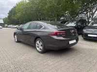 Gebraucht Opel Insignia Elegance 122 PS (89 kW) 2021 Stone brown met (058p) Limousine