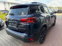 Gebraucht Citroën C5 Shine 136 PS (100 kW) 2024 Blau Limousine