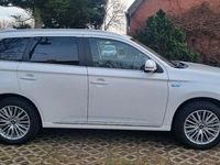 gebraucht Mitsubishi Outlander P-HEV 