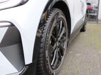 Gebraucht Renault Megane E-Tech Iconic 161 kW (220 PS) 2022 Grau + dach schwarz Kleinwagen