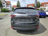 Gebraucht Mazda CX-5 Kangei 165 PS (121 kW) 2020 Matrixgrau metallic SUV